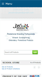 Mobile Screenshot of jwswholesale.com